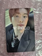 RIIZE ソンチャン Fame APPLEMUSIC