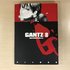 GANTZ 37巻 初版帯付き - メルカリ