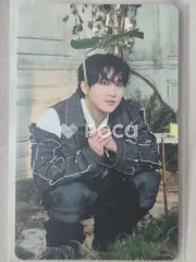 Stray Kids チャンビン スキズ Hollow 初回生産限定盤 A