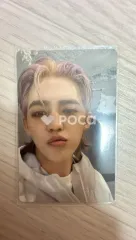 Seventeen エスクプス セブチ SECTOR 17 NEW HEIGHTS ver.