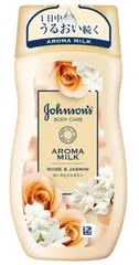 ジョンソンボディケア エクストラケア アロマミルク ( 200ml )のサムネイル