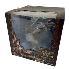 カプコン CFBクリエイターズモデル モンスターハンター 火竜 リオレウス 復刻版 フィギュア 中古 B11084948