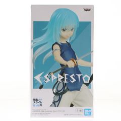 리무르=템페스트 환생했더니 슬라임이었던 건 ESPRESTO-Clear materials-리물루=템페스트 피규어 프라이즈(82231) 밴프레스트