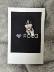 ATEEZ ソンファ GOLDEN HOUR : Part.4 POCAALBUM VER. Makestar