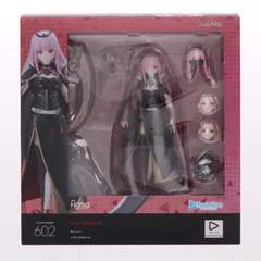 2026年最新】ホロライブプロダクション figma 森カリオペの人気