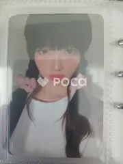 IVE レイ IVE WORLD TOUR <SHOW WHAT I AM> ランダムトレカパック