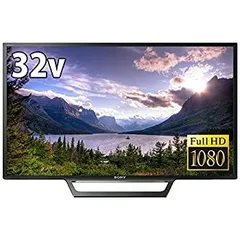 SONY KJ-32W730E 液晶テレビ 32インチ Amazon.co.jp: ソニー 32V型 液晶 テレビ ブラビア フルハイビジョン