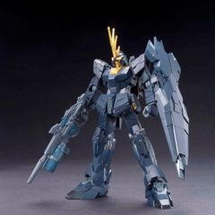 (재판매) HGUC 1/144 RX-0(N) 유니콘 건담 2호기 밴시 노른(유니콘 모드) 기동전사 건담 UC(유니콘) 프라모델(5055883) 반다이 스피릿츠