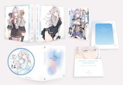 가끔 보소와 러시아어로 데레하는 옆의 아야 씨 제1권 《통상판》 [Blu-ray]