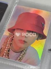 NCT ショウタロウ RESONANCE Pt.1 WISH CARD SET