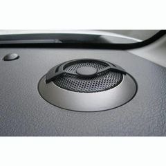MH23SワゴンRスティングレーリミテッド用青色LED付きコンパクトスピーカー MH23SワゴンRスティングレーリミテッド用青色LED付きコンパクト
