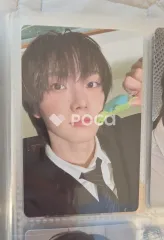 BOYNEXTDOOR ソンホ HOW? Earth ver.