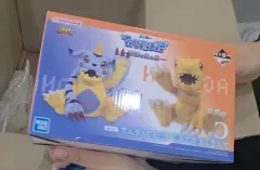 デジタルモンスター C賞 アグモン POPPY