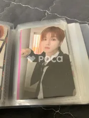 BOYNEXTDOOR リウ 19.99 Weverse ラキドロ