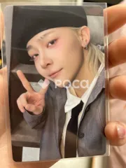 &TEAM ニコラス Back to Life Weverse