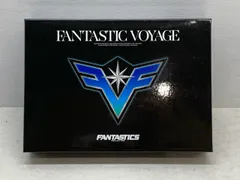 FC&モバイル会員限定商品 FANTASTICSVOYAGESpecialT-shirt【E3303-008】145