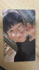 Seventeen ホシ SEVENTEEN IN THE SOOP 2 MAKING PHOTOBOOK