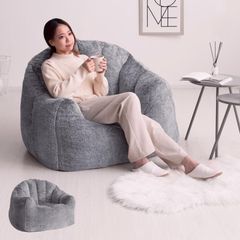 COSTCO コストコ LOUNGE & CO JUMBO ジャンボ クッション - メルカリ