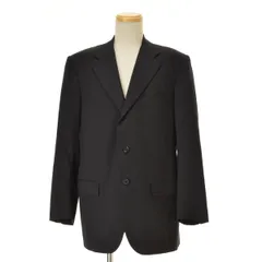 【Kiton】3釦テーラードジャケットのサムネイル
