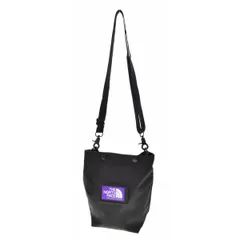 【THENORTHFACEPURPLELABEL】N25SO078Mountain Wind Multi Bagショルダーバッグ