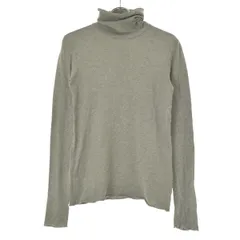 【RALPHLAUREN】タートルネック長袖Tシャツ