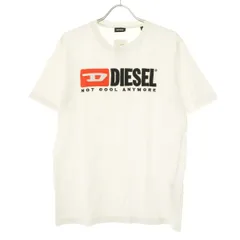 【DIESEL】ヘイト クチュール NOT COOL ANYMORE半袖Tシャツ