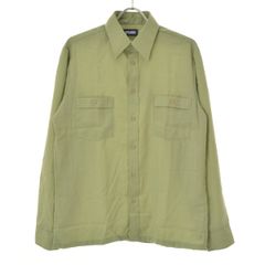 WhimGazette】24SS WGZ1041305A0007 ホールガーメントプルオーバー