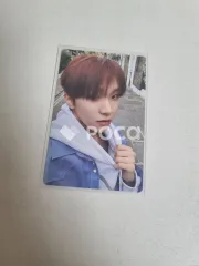 BOYNEXTDOOR ウナク HOW? Sticker ver.