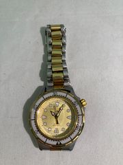 TAG HEUER タグホイヤー 915.813 Executive 腕時計 - メルカリ