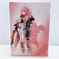 ブルーアーカイブ -Blue Archive- エイミ 1/7 完成品フィギュア - メルカリ
