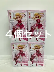 未開封 推しの子 1/7スケール ルビー ラウンドワン限定 フィギュア 4個セット LF4511 f107