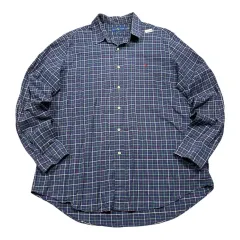 (即納) ポロ ラルフローレン クラシックフィット CHECK シャツ