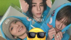 BOYNEXTDOOR イハン ONE AND ONLY HOODIE