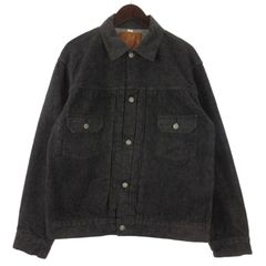 トゥービーシック  フリルカーディガン  ショートボレロ TO BE CHIC - TO BE CHIC(トゥービーシック) ボレロ サイズ2 M