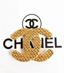2026年最新】chanel ブローチ マトラッセの人気アイテム - メルカリ