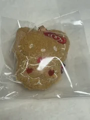 サンリオ ポップアップ COOKY ぬいぐるみ (ハローキティ) ホリデー クリスマス