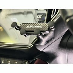 ライクワイズ シフトノブ デイトナ プロ シルバー 汎用 AT MT
