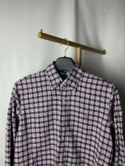 ポロ ラルフローレン クラシックフィット チェック シャツ