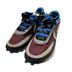 NIKE ×UNDERCOVER  ×SACAI LD WAFFLE DJ4877-600 マルチ 27