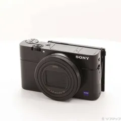 2026年最新】rx100vii dsc-rx100m7の人気アイテム - メルカリ