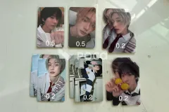 RIIZE ウォンビン All of You Tokyo Dome Ver.