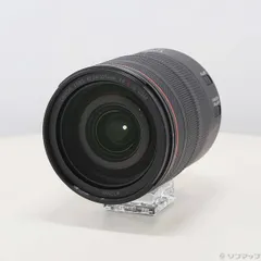 2026年最新】canon rf24-105mm f4l is usmの人気アイテム - メルカリ