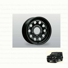 スズキ 純正 ホイール JB74 JC74 ジムニー シエラ ノマド - メルカリ