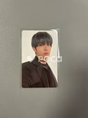 ENHYPEN ヒスン DIMENSION : ANSWER NO ver.