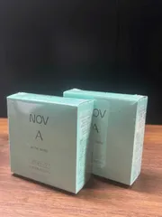 【2個セット】NOV ノブ A アクネソープ 70g医薬部外品 ニキビ肌用のサムネイル