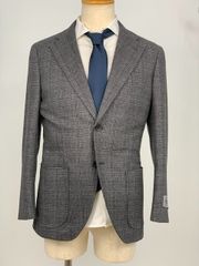 新品】春夏 特価 バルバス×Martin Sons＆Co.高級ジャケット A6 - メルカリ