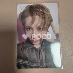 BOYNEXTDOOR テサン No Genre No Matter ver.