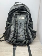 GWセール THE NORTH FACE ELECTRON 60 リュック - メルカリ