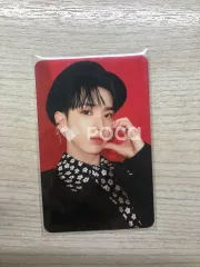 CRAVITY アレン SUN SEEKER PACER VER.