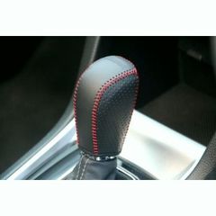LIBERAL カーボンシフトノブ レッド レヴォーグVN、WRX VBH - メルカリ
